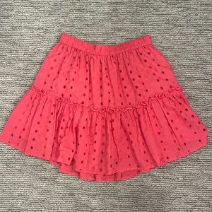 ASOS MINI SKIRT